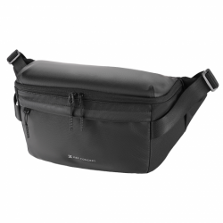 Torba fotograficzna K&F Concept Urban Wander 13 Sling Bag 10 l - czarna-2663383
